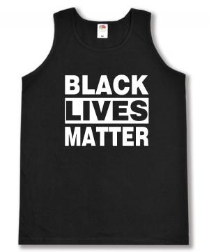 Tanktop: Black Lives Matter