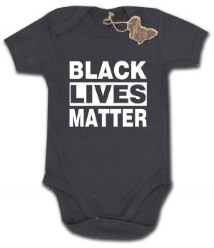 Babybody: Black Lives Matter