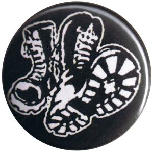 25mm Button: Boots