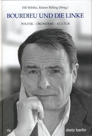 Buch: Bourdieu und die Linke