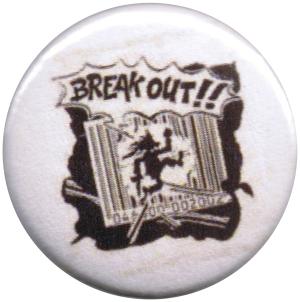 25mm Magnet-Button: Break out!!