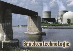 Postkarte: Brückentechnologie