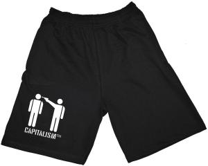 Shorts: Capitalism [TM]