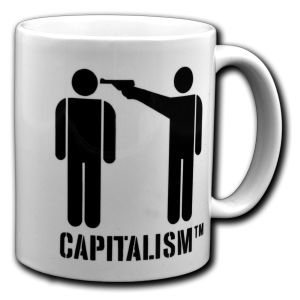 Tasse: Capitalism [TM]