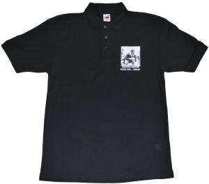 Polo-Shirt: Change begins with you