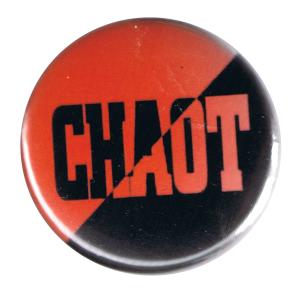 37mm Button: Chaot