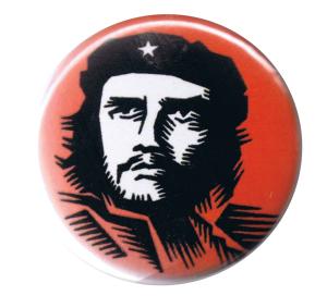 37mm Button: Che Guevara