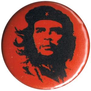 50mm Button: Che Guevara