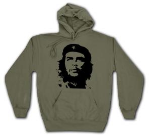 Kapuzen-Pullover: Che Guevara