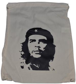 Sportbeutel: Che Guevara