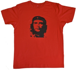 Fairtrade T-Shirt: Che Guevara