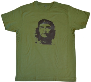 Fairtrade T-Shirt: Che Guevara