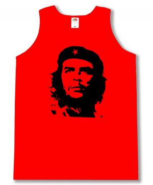 Tanktop: Che Guevara