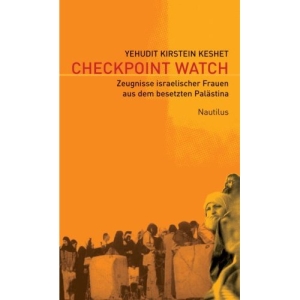 Buch: Checkpoint Watch