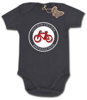 Babybody: Ciclista Ciclista Antifascista