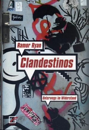 Buch: Clandestinos