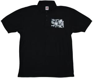 Polo-Shirt: clubbed