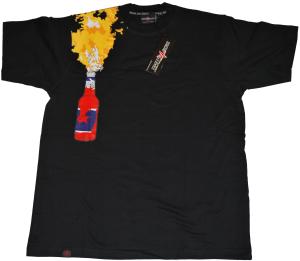 T-Shirt: Cocktail