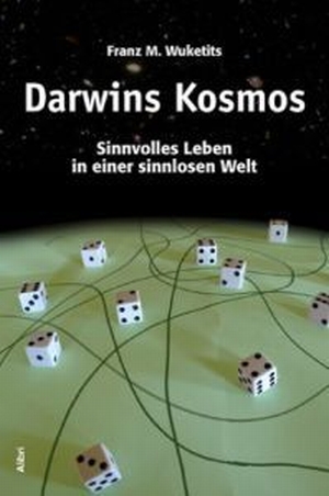 Buch: Darwins Kosmos