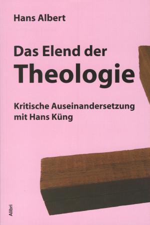 Buch: Das Elend der Theologie