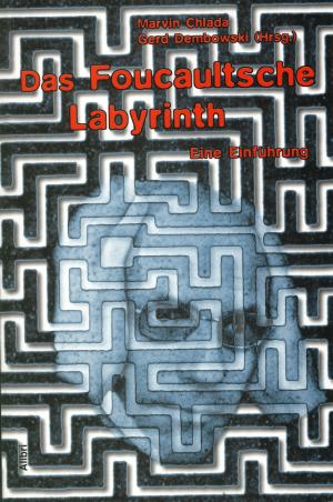 Buch: Das Foucaultsche Labyrinth
