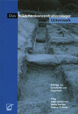 Buch: Das Mädchenkonzentrationslager Uckermark