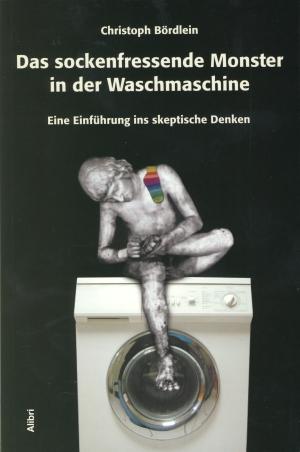 Buch: Das sockenfressende Monster in der Waschmaschine