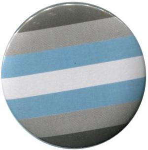 37mm Magnet-Button: Demiboy