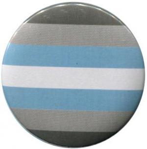 50mm Magnet-Button: Demiboy