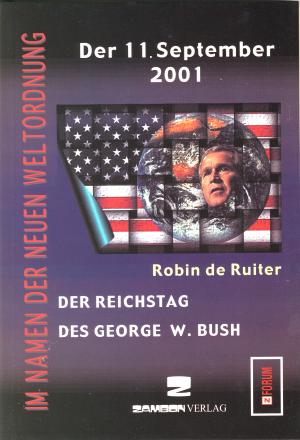 Buch: Der 11. September 2001
