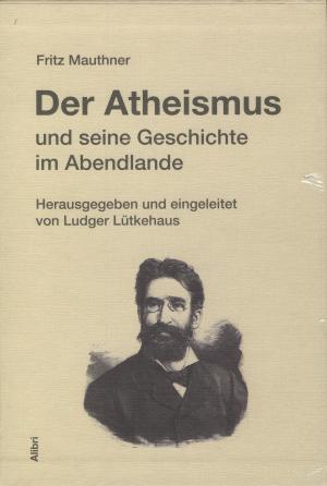 Buch: Der Atheismus