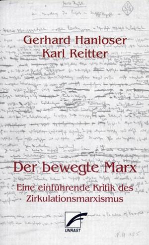 Buch: Der bewegte Marx