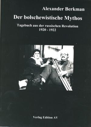 Buch: Der bolschewistische Mythos