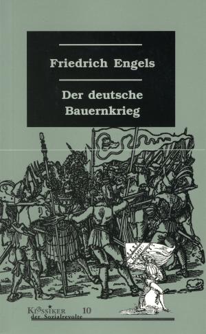Buch: Der deutsche Bauernkrieg