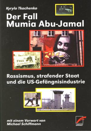 Buch: Der Fall Mumia Abu Jamal