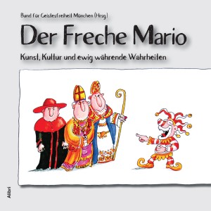 Buch: Der Freche Mario