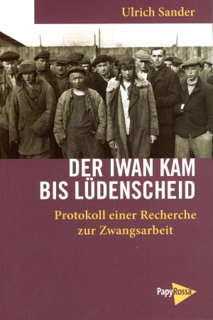 Buch: Der Iwan kam nur bis Lüdenscheid