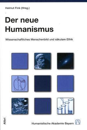Buch: Der neue Humanismus