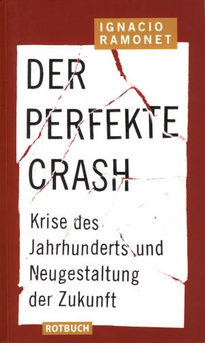 Buch: Der perfekte Crash
