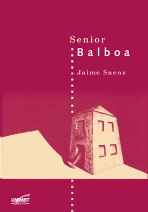 Buch: Der Señor Balboa