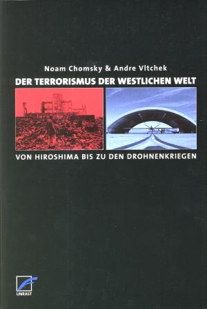 Buch: Der Terrorismus der westlichen Welt
