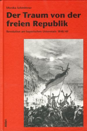 Buch: Der Traum von der freien Republik