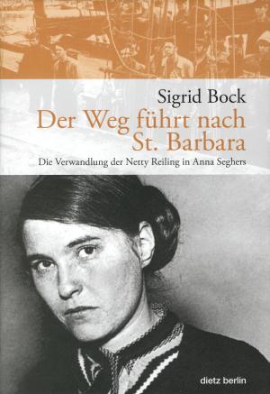 Buch: Der Weg führt nach St. Barbara