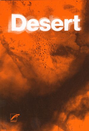 Buch: Desert