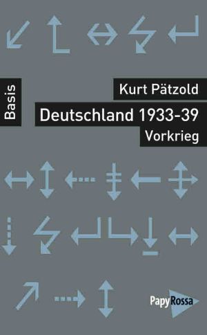 Kalender: Deutschland 1933-39
