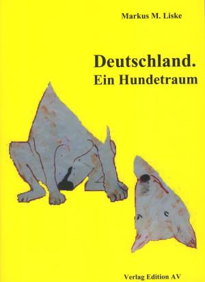 Buch: Deutschland. Ein Hundetraum