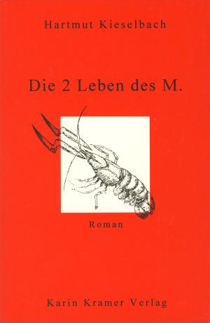 Buch: Die 2 Leben des M.