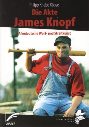 Buch: Die Akte James Knopf