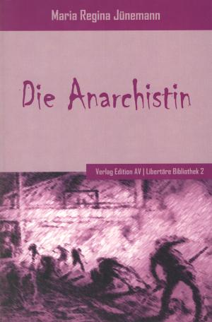 Buch: Die Anarchistin