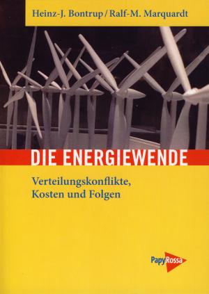 Buch: Die Energiewende